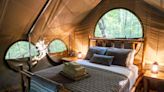 Western NC glamping spot voted No. 1 in the US for 2024: Here's why it's the best
