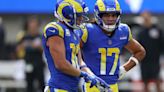 Puka Nacua details intense, difficult offseason workouts with Rams' teammate Cooper Kupp