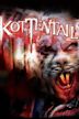 Kottentail