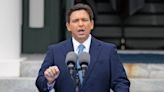 DeSantis quiere prohibir los protocolos sanitarios por el COVID