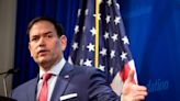 Marco Rubio: 'I’ve never talked to Donald Trump,' about Vice President post