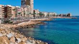 La previsión del tiempo en Torrevieja (Alicante) para el puente de mayo: cielos soleados y riesgo bajo de precipitaciones