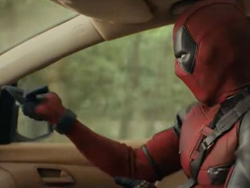 Deadpool & Wolverine: Marvel Fans Are Losing It Over Spider-Man Reference