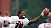 Ex-Falcons WR Calvin Ridley applies for NFL reinstatement