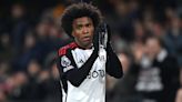 Willian REJECTS contract offer from Fulham amid Saudi Arabia interest