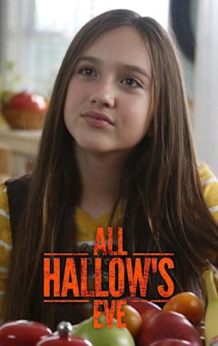 All Hallows' Eve