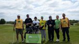 Somerset teams wanted to tee up at children's hospice golf day