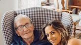 Jana Kramer Mourns the Death of Her Grandfather Jim Kauffman: 'Heaven Has a New Angel'