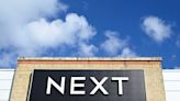 UK clothing retailer Next ups profit outlook again on strong Christmas