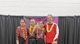 Level 9 gymnasts score Victory at NGA State Championships - The Republic News