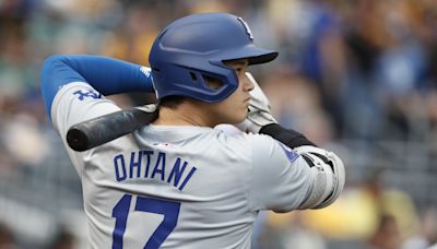 Dodgers News: Shohei Ohtani's Epic Clash Against Paul Skenes Captivates MLB Audience