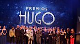 Premios Hugo: quiénes fueron los ganadores de la noche del teatro musical