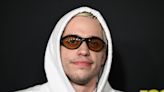 Pete Davidson ordered to do community service, traffic school after LA car crash