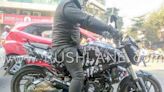 New 2025 Bajaj Dominar In The Works - What To Expect?