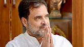 Rahul Gandhi's condolence call to Meera Bhattacharjee after sending her letter