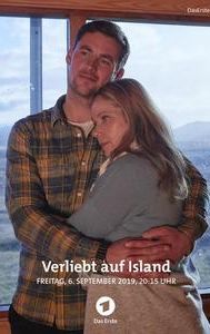 Verliebt auf Island