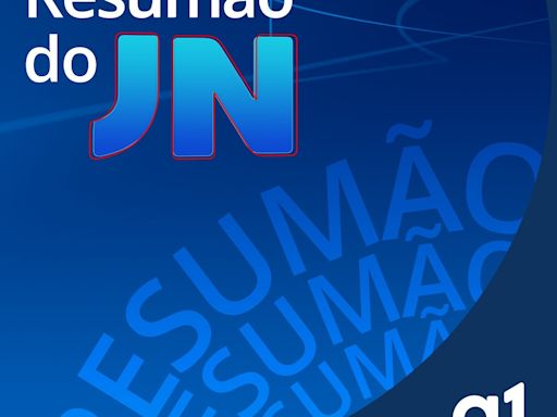 Resumão diário do JN: RS em alerta com previsão de chuva intensa, avanço de Israel em Rafah, ONU amplia direitos da Palestina