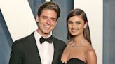 Victoria's Secret Model Taylor Hill Marries Daniel Fryer at a Colorado Ranch