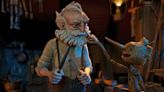 Guillermo del Toro Retells the 'Story of the Wooden Boy' in New Trailer for Stop-Motion Pinocchio