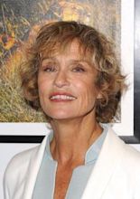 Lauren Hutton