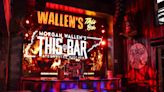 Morgan Wallen’s Nashville Bar Opening June 1