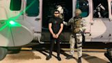 Extraditan a EU a 'El Nini', jefe de seguridad de 'Los Chapitos'