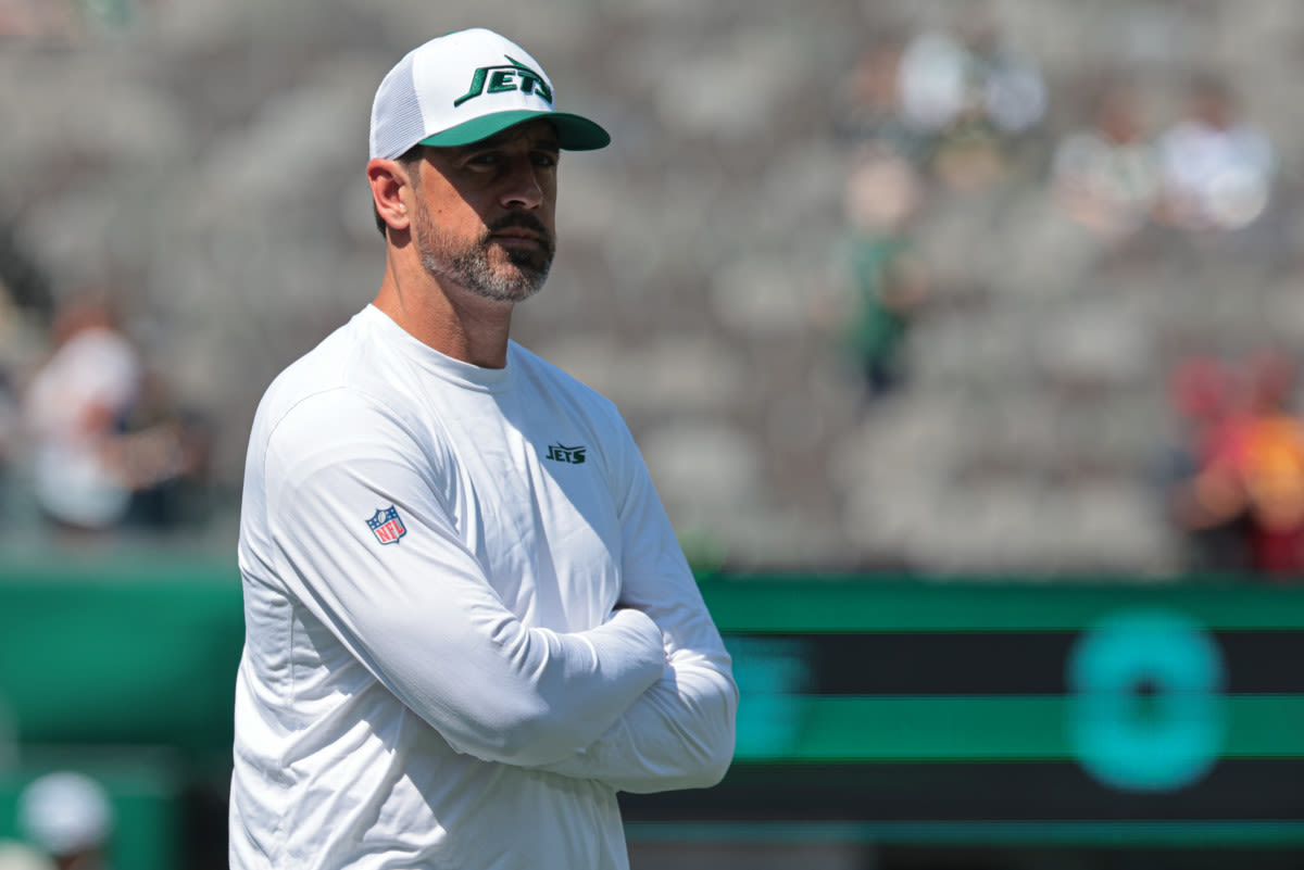 Aaron Rodgers Reveals Honest Thoughts on 49ers Trade Rumors in 2021