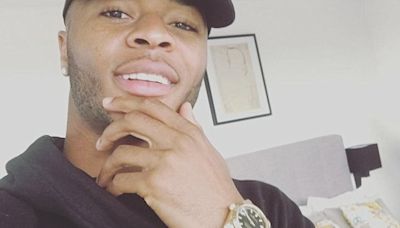 Albanian family used ladder to steal Raheem Sterling's £300k Rolexes