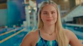 Sorgte für mehrere Schlagzeilen - Skandal-Schwimmerin (20) aus Olympischem Dorf geschmissen