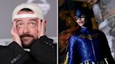Kevin Smith Says “It’s An Incredibly Bad Look To Cancel The Latina Batgirl Movie” After Warner Bros. Discovery Axed DC...