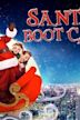 Santa's Boot Camp