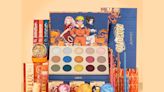 Naruto x ColourPop: Here Are All the Ways to Shop the Limited Collection