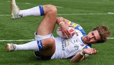 Leeds claim dramatic golden-point win over Broncos