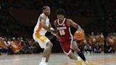 Tennessee headlines 2024 SEC men's basketball tournament schedule, brackets, storylines