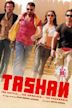 Tashan (film)