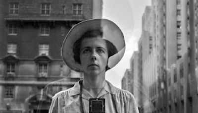 Meet Vivian Maier, the Reclusive Nanny Who Secretly Became One of the Best Street Photographers of the 20th Century