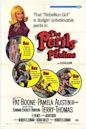 The Perils of Pauline (1967 film)