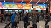 Newark Airport has the most flight cancellations in the country, study says