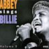 Abbey Sings Billie, Vol. 2