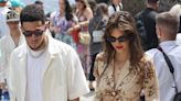 Kendall Jenner y Devin Booker reaparecen en público y desmienten los rumores sobre su ruptura