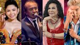 Día de la Madre 2024: lista de conciertos para celebrar esta fecha tan especial