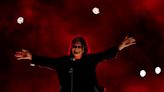 ‘Birmingham forever!’: Ozzy Osbourne makes surprise appearance at Commonwealth Games closing ceremony