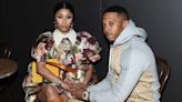 Nicki Minaj, Kenneth Petty Ordered To Pay $500K After Allegedly Breaking Security Guard’s Jaw