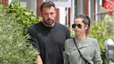 Ana de Armas confiesa que vivió una época horrible junto a Ben Affleck