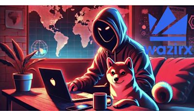 WazirX Crypto Hack: What Happened And Platform’s Bizarre Response To It