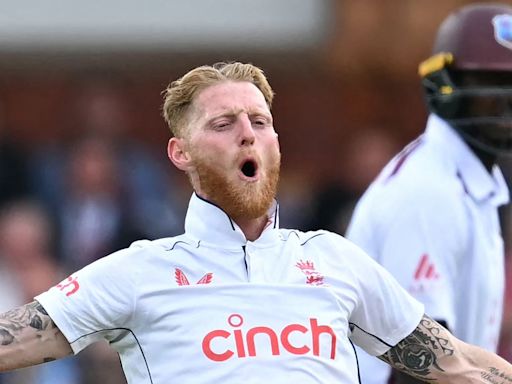 Ben Stokes' bowling return for England a big boost as Ashes preparations ramp up