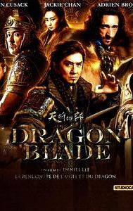 Dragon Blade (film)