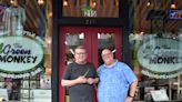 LGBT-Owned Libations 317 and The Green Monkey Foster Community in Raleigh