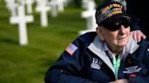 LIVE: D-Day’s 80th anniversary brings World War II veterans back to the beaches of Normandy