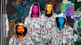 Animal Collective Release 23-Year-Old Cover of Fleetwood Mac’s “Dreams”: Stream